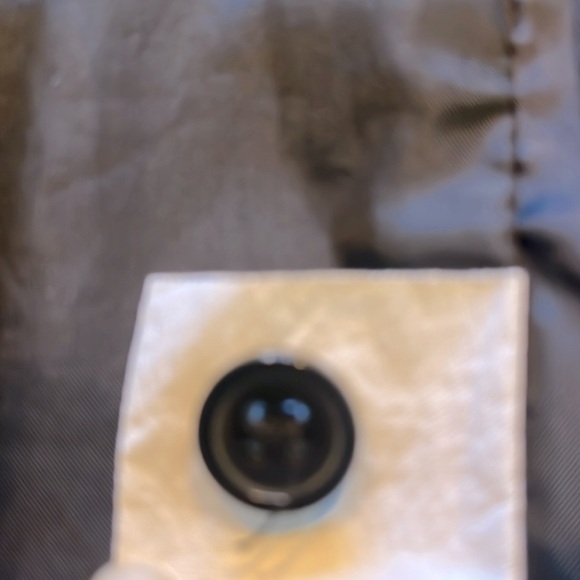 UMO LORENZO BLACK VEST L - Picture 5 of 9